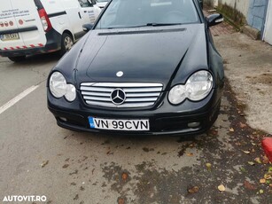 Mercedes-Benz E 220 CDI Automatik Avantgarde DPF