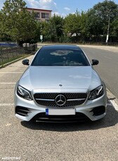 Mercedes-Benz E 220 d 9G-TRONIC AMG Line