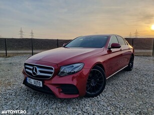 Mercedes-Benz C 160 T 9G-TRONIC AMG Line