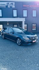 Mercedes-Benz E 220 T CDI DPF BlueEFFICIENCY 7G-TRONIC Avantgarde