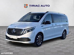 Mercedes-Benz EQV 300 Lung BEV