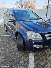 Mercedes-Benz GL 450 CDI 4-Matic Aut