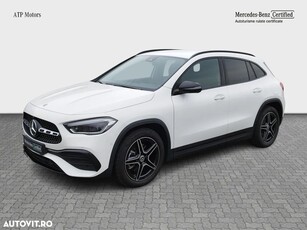 Mercedes-Benz GLE 450 MHEV 4MATIC