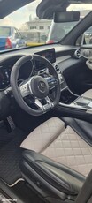 Mercedes-Benz GLC 400 d 4Matic 9G-TRONIC