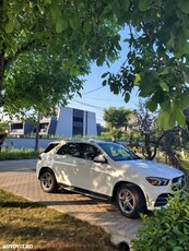 Mercedes-Benz GLE 450 MHEV 4MATIC