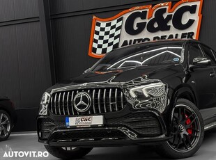 Mercedes-Benz GLE Coupe AMG 53 MHEV 4MATIC+