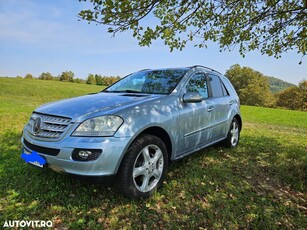 Mercedes-Benz ML 320 CDI Aut