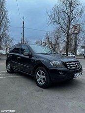 Mercedes-Benz ML 320 CDI Aut