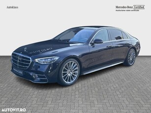 Mercedes-Benz S