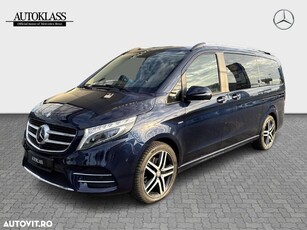 Mercedes-Benz V 250 BlueTEC Aut. Long