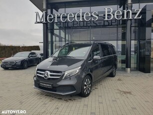 Mercedes-Benz V 250 d Extralung