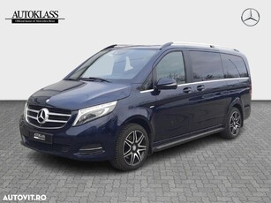 Mercedes-Benz V