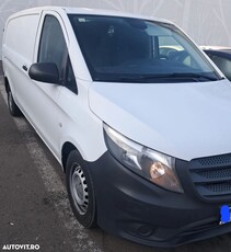 Mercedes-Benz Vito 111 CDI MIX / K FWD