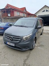 Mercedes-Benz Vito 116 CDI Tourer Extralang Aut. EDITION