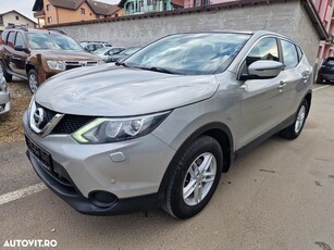 Nissan Qashqai 1.2 DIG-T Start/Stop Tekna