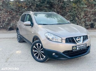 Nissan Qashqai 1.5 DCI Start/Stop Tekna