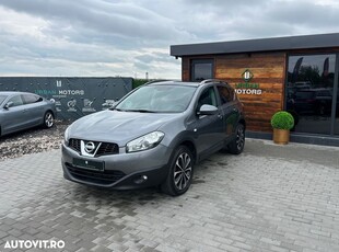 Nissan Qashqai 1.5 DCI Start/Stop Tekna