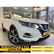 Nissan Qashqai 1.5 DCI TEKNA+