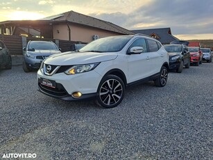 Nissan Qashqai 1.6 DIG-T TEKNA