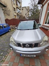 Nissan X-Trail 2.0 dCi DPF All Mode 4X4-i Sport