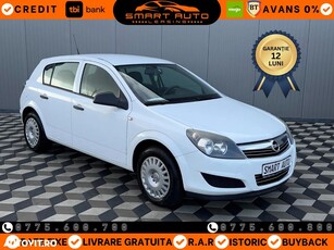 Opel Astra 1.4i Elegance