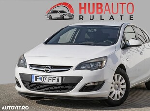 Opel Astra 1.6 CDTI Start/Stop Cosmo