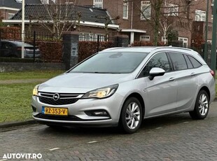 Opel Astra 1.6 D Start/Stop Business