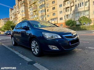 Opel Astra 1.6 Sport