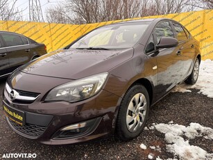 Opel Astra 1.6 TWINPORT ECOTEC Active