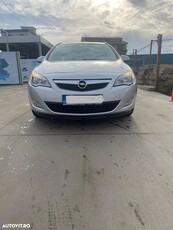 Opel Astra 1.7 CDTI DPF Sports Tourer