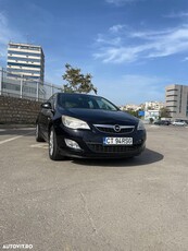 Opel Astra 1.7 CDTI Sport