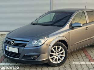 Opel Astra 1.7 CDTI Sport