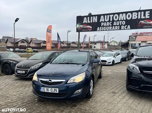 Opel Astra Sports Tourer 1.7 CDTI