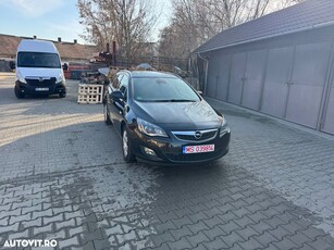 Opel Astra Sports Tourer 2.0 CDTI ECOTEC Cosmo