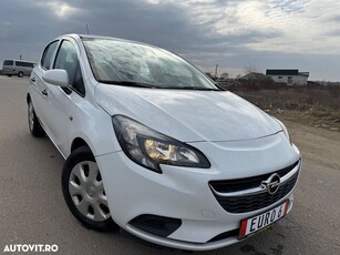 Opel Corsa 1.3 CDTi EcoFLEX Start/Stop Active