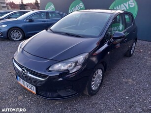 Opel Corsa 1.4 ECOTEC Aut. Active