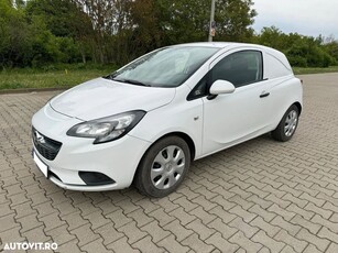 Opel Corsa Van 1.3 CDTI Ecotec