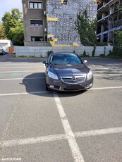 Opel Insignia 2.0 CDTI