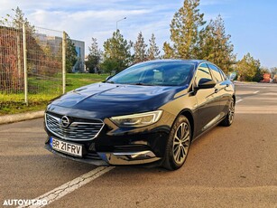 Opel Insignia Grand Sport 2.0 Diesel Automatik Business Innovation