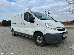 Opel Vivaro 2.0 CDTI L1H1