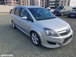 Opel Corsa 1.2 Start/Stop Edition