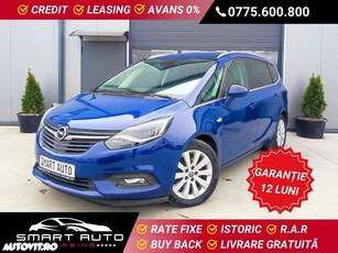 Opel Zafira 2.0 CDTI Automatik Active