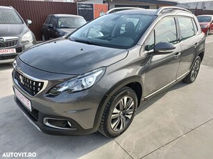 Peugeot 2008 PureTech 110 Stop&Start Allure