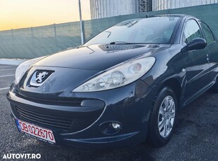 Peugeot 206 206+ 60