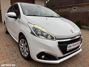 Peugeot 208 1.2 L PureTech Allure