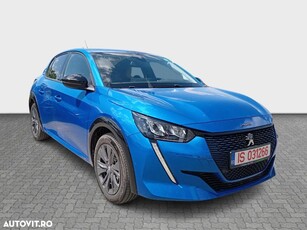 Peugeot 208 e-208 Allure