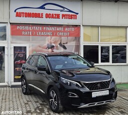 Peugeot 3008 1.5 BlueHDI S&S Allure