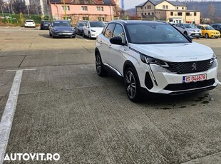 Peugeot 3008 Plug-In Hybrid4 300 e-EAT8 GT