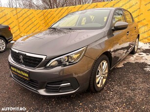 Peugeot 308 1.5 BlueHDi FAP STT Active