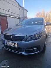 Peugeot 308 SW 1.5 BlueHDi FAP STT EAT8 Active